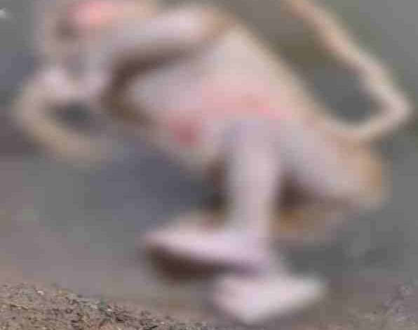 ग्राम देवरी के तालाब में मिला नवजात शिशु का शव ग्राम देवरी के तालाब में मिला नवजात शिशु का शव