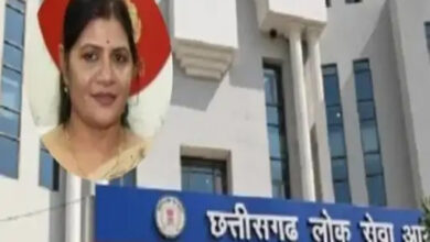 सीबीआई ने आरती वासनिक को किया गिरफ्तार