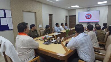 प्रधानमंत्री ने मन की बात में बस्तर ओलंपिक को सराहा प्रधानमंत्री ने मन की बात में बस्तर ओलंपिक को सराहा