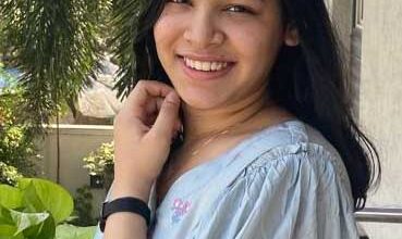 आयुषि गोयल ने सीए परीक्षा की परीक्षा की पास,अब टीचिंग के जरिए बनाएंगी कई सीए आयुषि गोयल ने सीए परीक्षा की परीक्षा की पास,अब टीचिंग के जरिए बनाएंगी कई सीए