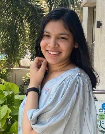 आयुषि गोयल ने सीए परीक्षा की परीक्षा की पास,अब टीचिंग के जरिए बनाएंगी कई सीए आयुषि गोयल ने सीए परीक्षा की परीक्षा की पास,अब टीचिंग के जरिए बनाएंगी कई सीए