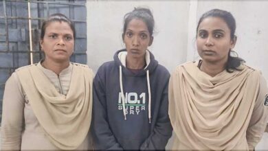 पुलिस भर्ती गड़बड़ी मामले में पंडरिया की महिला गिरफ्तार पुलिस भर्ती गड़बड़ी मामले में पंडरिया की महिला गिरफ्तार