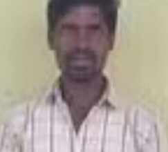 बड़ा तर्रेम के जंगल से एक नक्सली जनमिलिशिया सदस्य गिरफ्तार