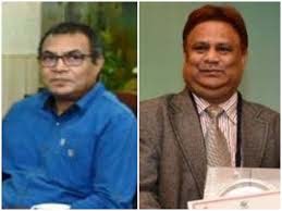 टामन सोनवनी और एसके गोयल को 20 तक रहना होगा जेल में टामन सोनवनी और एसके गोयल को 20 तक रहना होगा जेल में
