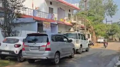 सुकमा में नक्सल मामले से जुड़े दो लोगों के घर एनआईए ने मारा छापा सुकमा में नक्सल मामले से जुड़े दो लोगों के घर एनआईए ने मारा छापा