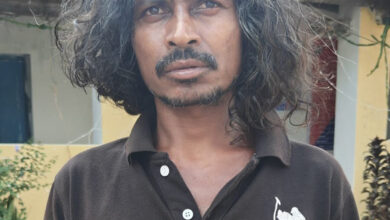 आपसी विवाद में हुई हत्या का आरोपी गिरफ्तार आपसी विवाद में हुई हत्या का आरोपी गिरफ्तार