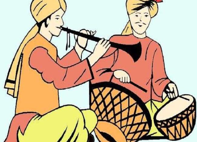 15 दिसंबर से शादी की शहनाई पर एक माह का विराम 15 दिसंबर से शादी की शहनाई पर एक माह का विराम