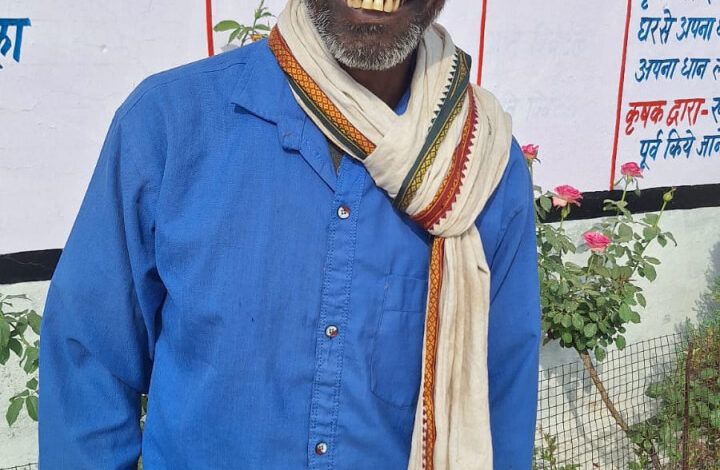 सपनों को मिली उड़ान: धान की सही दाम ने अन्नदाताओं के चेहरे में लाई खुशियां सपनों को मिली उड़ान: धान की सही दाम ने अन्नदाताओं के चेहरे में लाई खुशियां