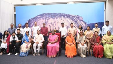 नैसर्गिक सुंदरता के लिए विख्यात जशपुर के मयाली और मधेश्वर पहाड़ की देश-दुनिया में बनी अलग पहचान नैसर्गिक सुंदरता के लिए विख्यात जशपुर के मयाली और मधेश्वर पहाड़ की देश-दुनिया में बनी अलग पहचान