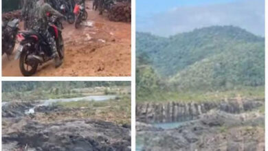 नदी के सातधार जल प्रपात में नाबालिग डूबा नदी के सातधार जल प्रपात में नाबालिग डूबा