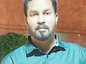 मोहारा प्राइमरी स्कूल का सहायक शिक्षक दूसरी शादी कर दहेज प्रताडऩा के आरोप में गिरफ्तार