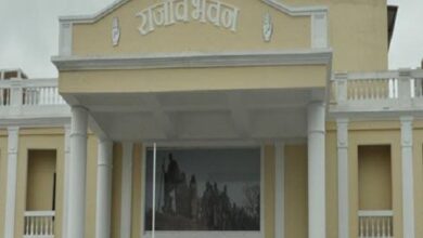 कांग्रेस लखमा के बचाव में उतरी