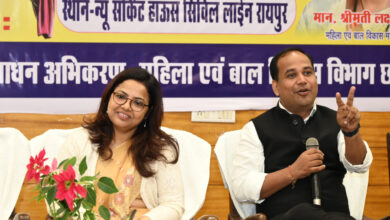 दत्तक संतानों से घर में आई खुशहाली, अभिभावकों ने साझा किए अनुभव