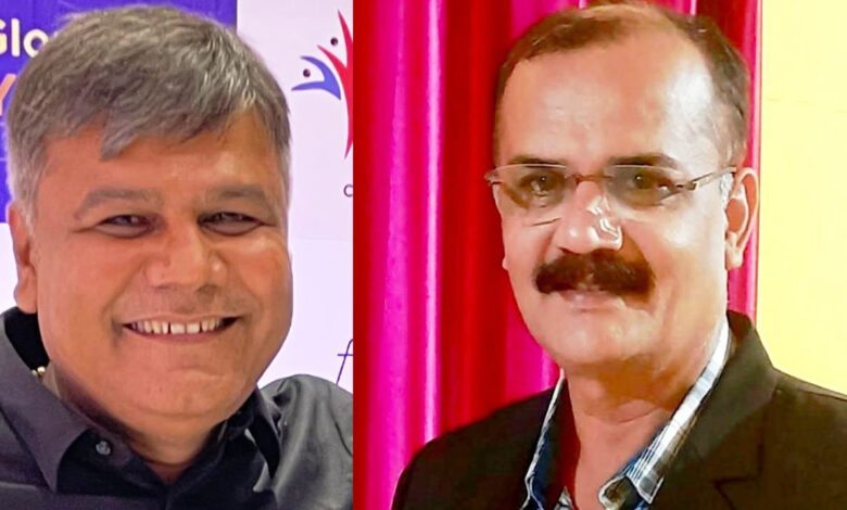 जीई फाउंडेशन की धमक अब अंतरराष्ट्रीय स्तर पर जीई फाउंडेशन की धमक अब अंतरराष्ट्रीय स्तर पर
