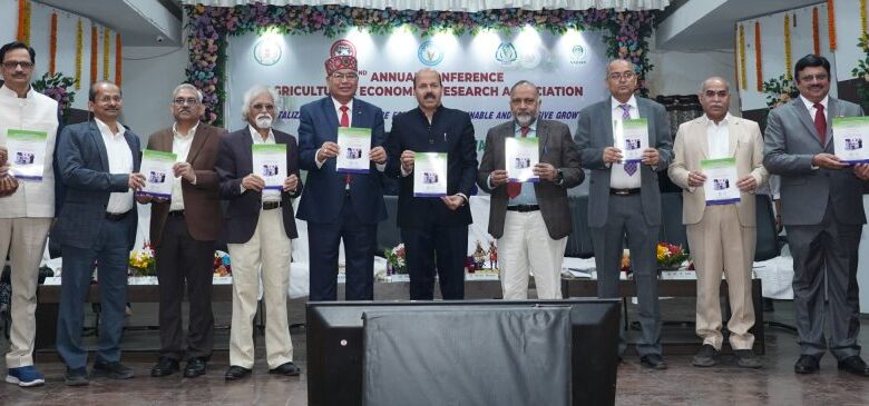 कृषि के क्षेत्र में बढ़ती चुनौतियों का सामना करने के लिए डिजीटलीकरण आवश्यक कृषि के क्षेत्र में बढ़ती चुनौतियों का सामना करने के लिए डिजीटलीकरण आवश्यक
