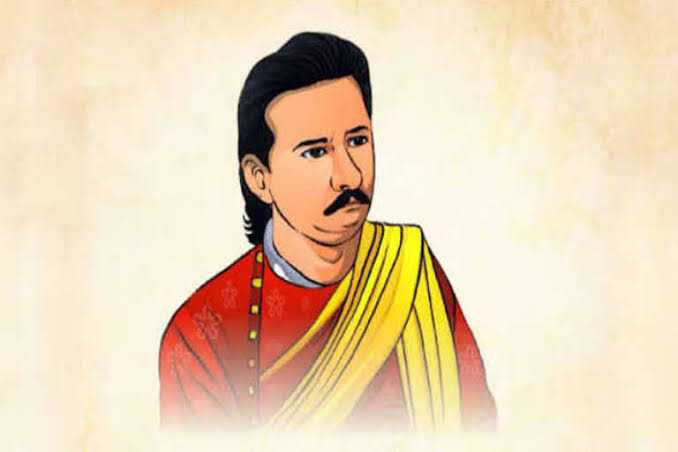मुख्यमंत्री ने पंडित सुंदरलाल शर्मा की जयंती पर उन्हें किया नमन मुख्यमंत्री ने पंडित सुंदरलाल शर्मा की जयंती पर उन्हें किया नमन