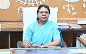 टोकन सत्यापन के अभाव में धान खरीदी का कार्य प्रभावित होने पर तहसीलदार होंगे जिम्मेदार टोकन सत्यापन के अभाव में धान खरीदी का कार्य प्रभावित होने पर तहसीलदार होंगे जिम्मेदार