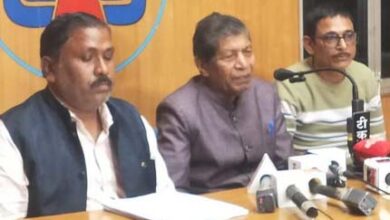 कोरबा और दंतेवाड़ा में सीएसआर मद में हुआ 10 हजार करोड़ से अधिक का घोटाला – कंवर कोरबा और दंतेवाड़ा में सीएसआर मद में हुआ 10 हजार करोड़ से अधिक का घोटाला – कंवर