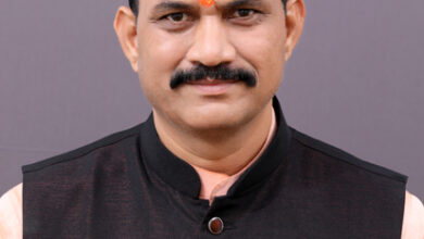 स्वास्थ्य मंत्री जायसवाल के प्रयासों से मनेन्द्रगढ़-चिरमिरी-भरतपुर जिले में 14 विकास कार्यों के लिए 2 करोड़ की मिली मंजूरी