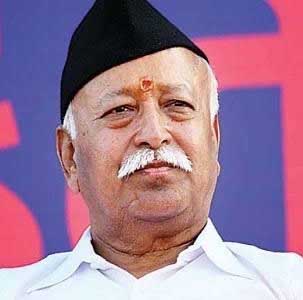 संघ प्रमुख डॉ. मोहन भागवत का छत्तीसगढ़ प्रवास कल से संघ प्रमुख डॉ. मोहन भागवत का छत्तीसगढ़ प्रवास कल से