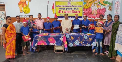 सत्य और न्याय की रक्षा के लिए अपने प्राणों की आहुति देने वालों को नमन सत्य और न्याय की रक्षा के लिए अपने प्राणों की आहुति देने वालों को नमन