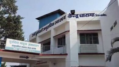 चार अलग-अलग सड़क हादसों में दो की मौत, तीन गंभीर रूप से घायल चार अलग-अलग सड़क हादसों में दो की मौत, तीन गंभीर रूप से घायल