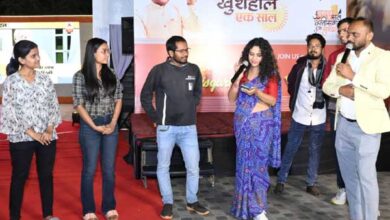 सुशासन दिवस के अवसर पर नालंदा परिसर में खुशहाल एक साल इवेंट का किया गया सफलतापूर्वक आयोजन