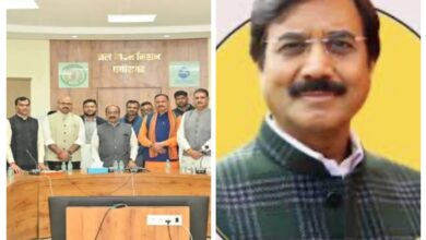 राइस मिलर एसोसिएशन में दो फाड़, योगेश बोले हम अपने स्टैंड पर कायम राइस मिलर एसोसिएशन में दो फाड़, योगेश बोले हम अपने स्टैंड पर कायम