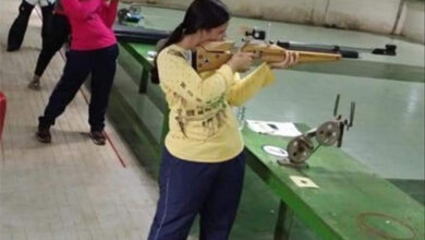 67 वी नेशनल शूटिंग के लिए 15 दिसम्बर से ट्रायल शुरू