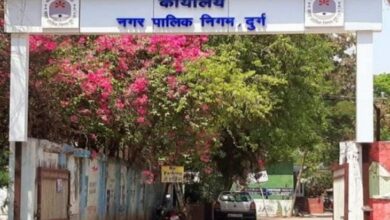 60 वार्डो के आरक्षण प्रकिया लॉटरी के माध्यम से कल निकला जाएगा 60 वार्डो के आरक्षण प्रकिया लॉटरी के माध्यम से कल निकला जाएगा