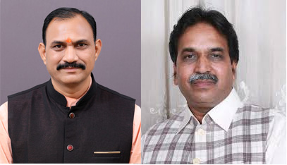 पूर्ववर्ती सरकार के हमर क्लिनिक की मिली शिकायतों की होगी जांच – जायसवाल पूर्ववर्ती सरकार के हमर क्लिनिक की मिली शिकायतों की होगी जांच – जायसवाल
