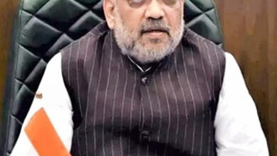 गृहमंत्री शाह 13 को जगदलपुर पहुंचेंगे, 14 दिसंबर को बस्तर ओलंपिक के समापन समारोह में होंगे शामिल