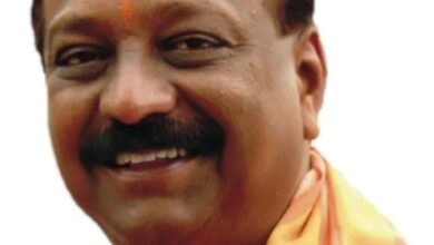 दानी स्कूल परिक्रमा मार्ग में चौपाटी निर्माण बंद करे – कन्हैया