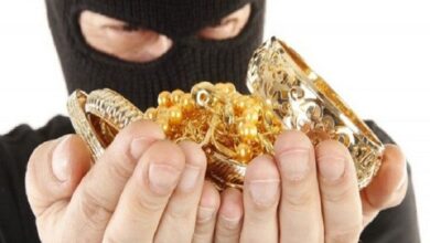 सेंचुरी कालोनी में कंट्रक्शन ठेकेदार के सूने मकान से 6 लाख के नगदी जेवरात पार सेंचुरी कालोनी में कंट्रक्शन ठेकेदार के सूने मकान से 6 लाख के नगदी जेवरात पार