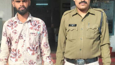अपहरण का फरार आरोपी गिरफ्तार, एक साल बाद पुलिस को मिली सफलता