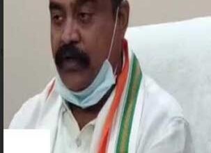 भ्रष्टाचार के मामले में 2 ईई सहित 5 अधिकारी निलंबित, ठेकेदार कांग्रेस जिलाध्यक्ष ब्लैक लिस्टेड