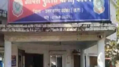 छत से कूदकर छात्रा के आत्महत्या मामले में पुलिस ने तीन छात्राओं को किया गिरफ्तार
