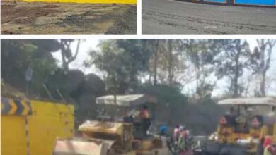 केशकाल घाट 3 जनवरी को सभी वाहनों के लिए नये कलेवर के साथ पूर्ववत हो जाएगा शुरू