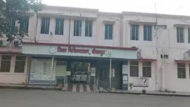 DMF Fund की राशि अटकी, 200 से अधिक कर्मचारियों को 4 माह से नही मिला वेतन