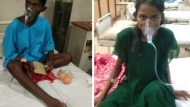 कुआकोंडा ब्लॉक के 20 से अधिक ग्रामीण टीवी से हुए पीडि़त, 8 के मौत का दावा कुआकोंडा ब्लॉक के 20 से अधिक ग्रामीण टीवी से हुए पीडि़त, 8 के मौत का दावा