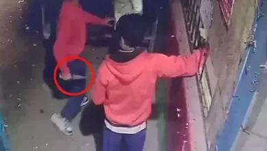 मोवा देशी शराब भट्टी के पास हुआ चाकूबाजी मोवा देशी शराब भट्टी के पास हुआ चाकूबाजी