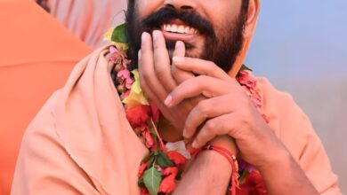 धर्म नगरी कवर्धा में होगा अद्वितीय रूद्र महायज्ञ एवं श्री शिव महापुराण का भूमिपूजन आज धर्म नगरी कवर्धा में होगा अद्वितीय रूद्र महायज्ञ एवं श्री शिव महापुराण का भूमिपूजन आज