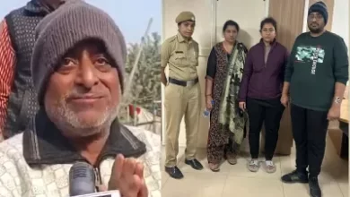 सुभाष आत्महत्या मामले में तीन लोग गिरफ्तार