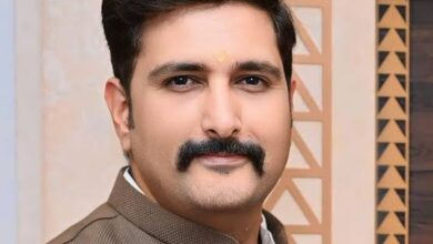 पूर्व सीएम जिस विधासनभा का नेतृत्व 5 साल करते रहे वहां झूठ बोलने की जरूरत क्यों पड़ी :अमित चिमनानी