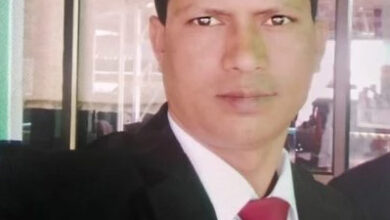 विशाखापटनम वंदे भारत एक्सप्रेस में टीटीई की संदिग्ध मौत