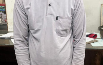 चाकू की नोंक पर मंगलसूत्र लूटने वाला गिरफ्तार, दूसरे आरोपी की तलाश जारी चाकू की नोंक पर मंगलसूत्र लूटने वाला गिरफ्तार, दूसरे आरोपी की तलाश जारी