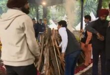 पंचतत्व में विलीन हुए मनमोहन सिंह, राजकीय सम्मान के साथ किया गया अंतिम संस्कार