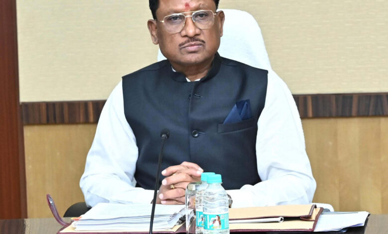 वीर बाल दिवस हम सभी की राष्ट्र निर्माण के प्रति जिम्मेदारी को समझने का देता है अवसर – मुख्यमंत्री साय वीर बाल दिवस हम सभी की राष्ट्र निर्माण के प्रति जिम्मेदारी को समझने का देता है अवसर – मुख्यमंत्री साय
