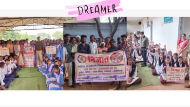 एसएसपी संतोष सिंह के निजात अभियान को मिल रही लगातार सफलता एसएसपी संतोष सिंह के निजात अभियान को मिल रही लगातार सफलता