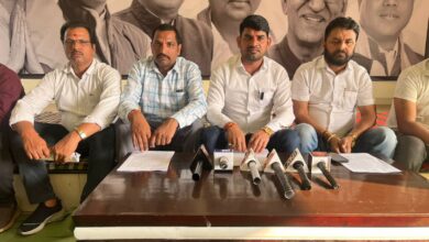 बाबा भीमराव अंबेडकर व सविधान पर देश के गृह मंत्री का विवादित बयान